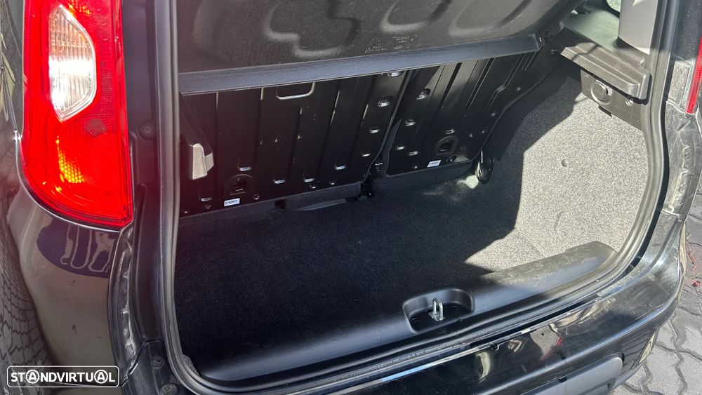 Fiat Panda 1.0 Hybrid City Life - 13