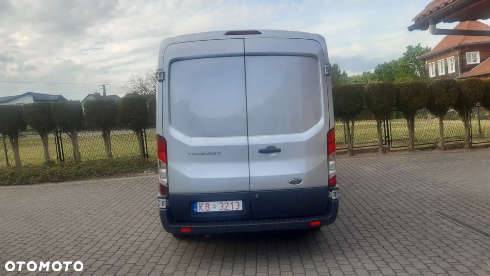 Ford Transit - 29