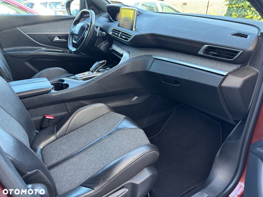 Peugeot 3008 - 40
