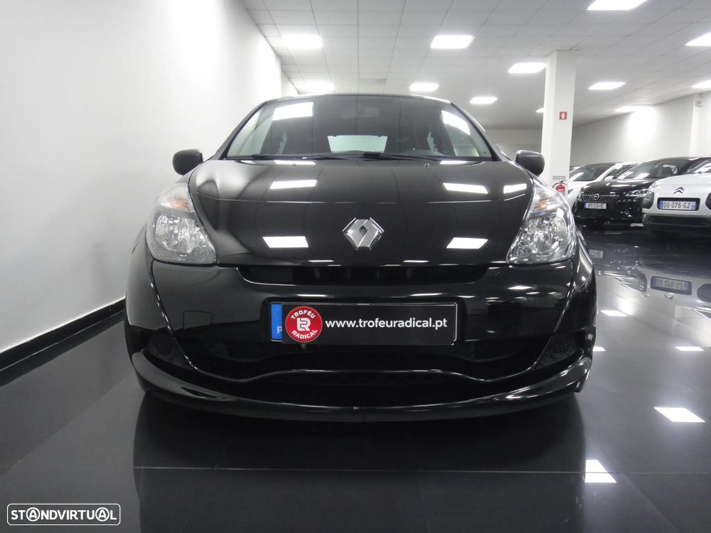Renault Clio 2.0 16V Sport - 4
