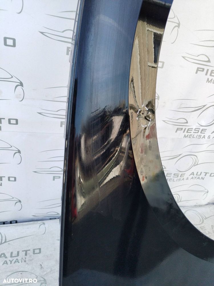 Aripa dreapta Audi A5 B9 an 2016-2017-2018-2019-2020-2021-2022-2023 - 3