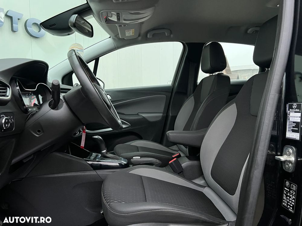 Opel Crossland 1.2 Turbo Start/Stop Aut. Innovation - 5