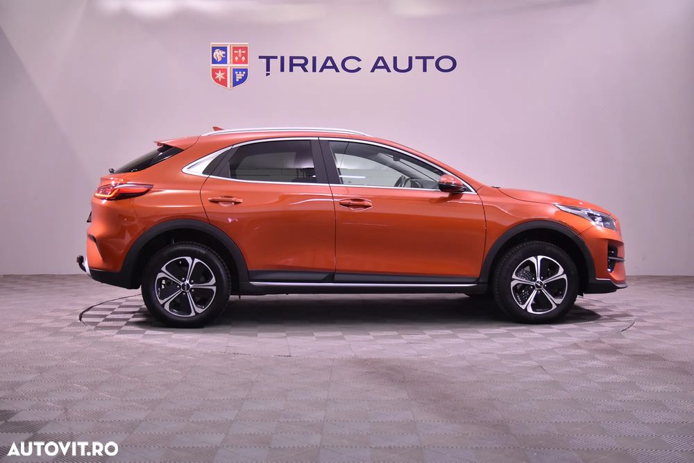 Kia XCeed - 6