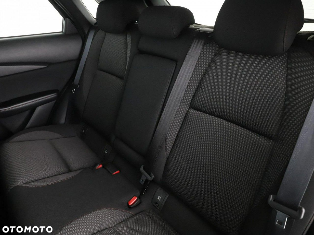 Mazda CX-30 e-SKYACTIV-G 2.0 M HYBRID 150 DRIVE HOMURA - 17