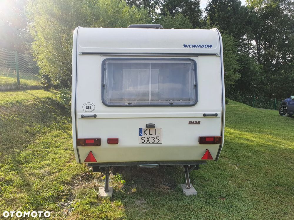 Niewiadów N126N - 9