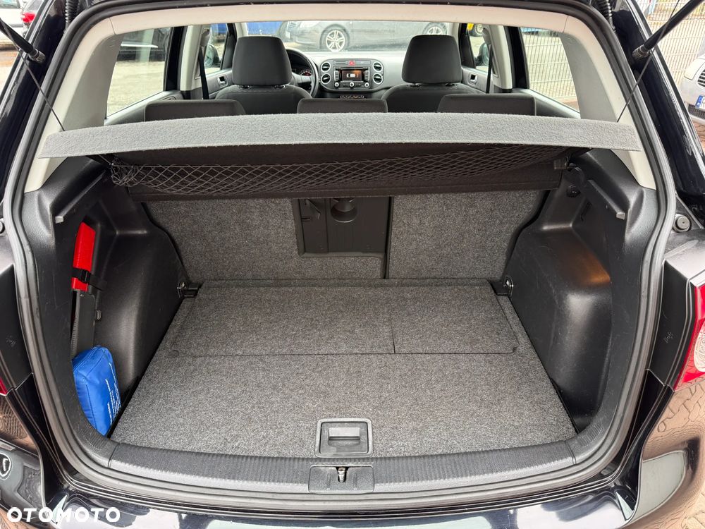 Volkswagen Golf Plus 1.4 TSI United - 23