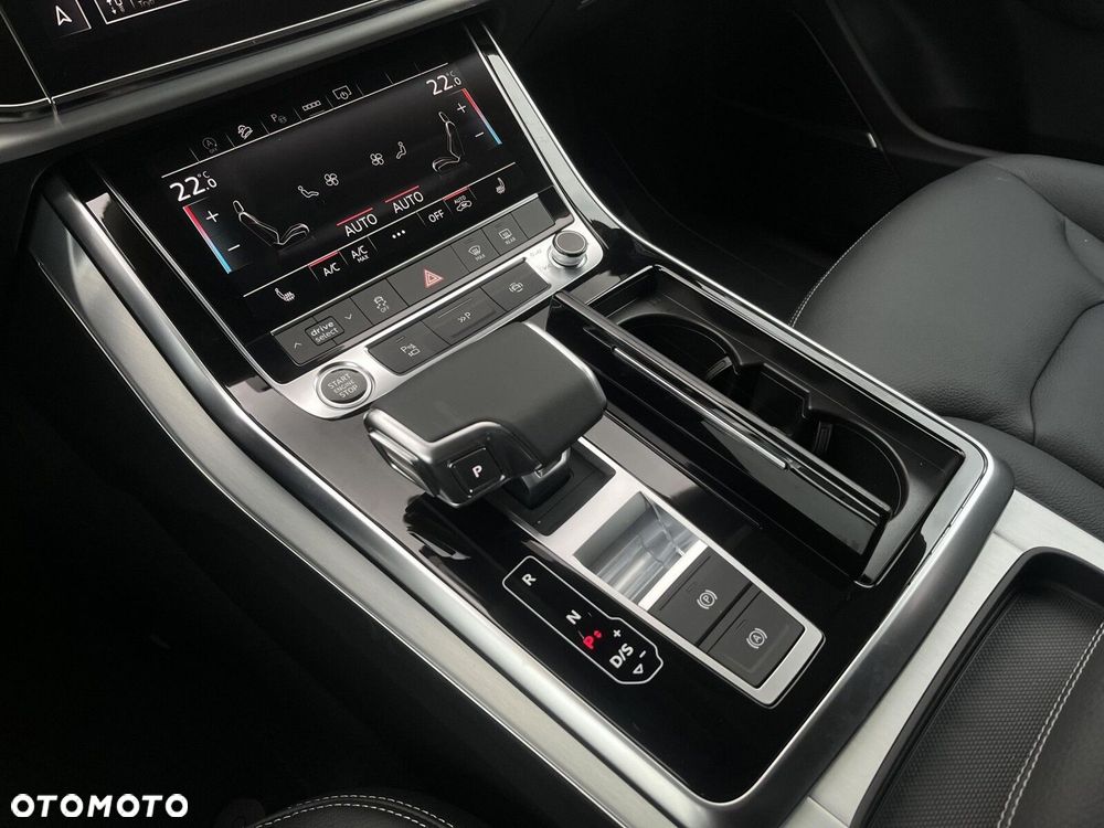 Audi Q8 - 37