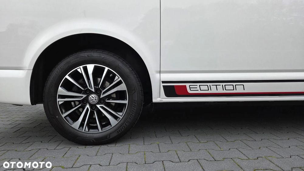 Volkswagen California - 33