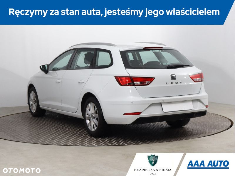 Seat Leon - 5