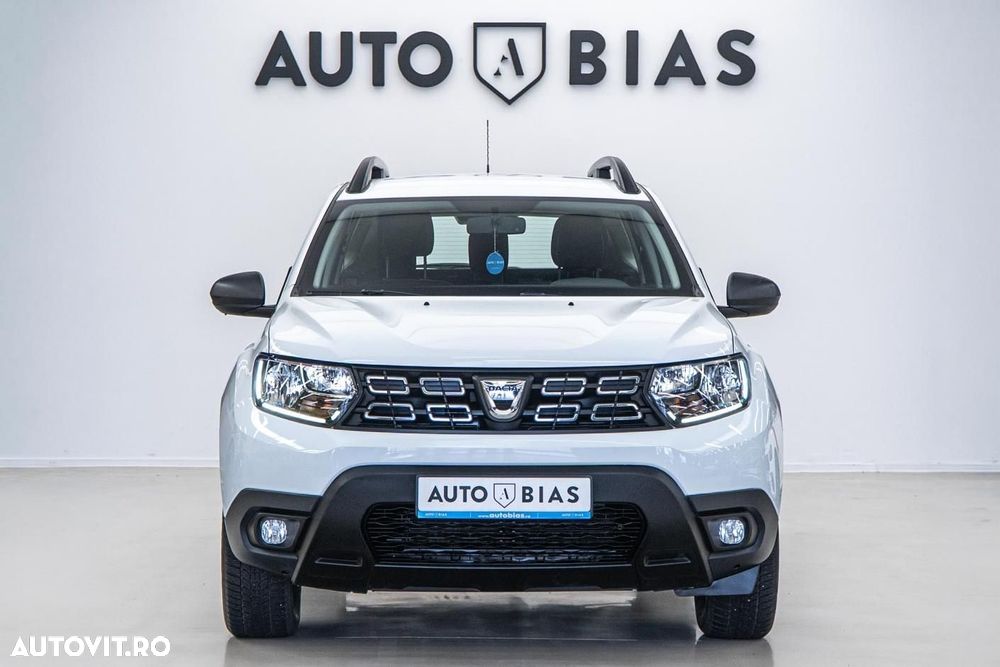 Dacia Duster 1.5 Blue dCi 4WD Comfort - 23