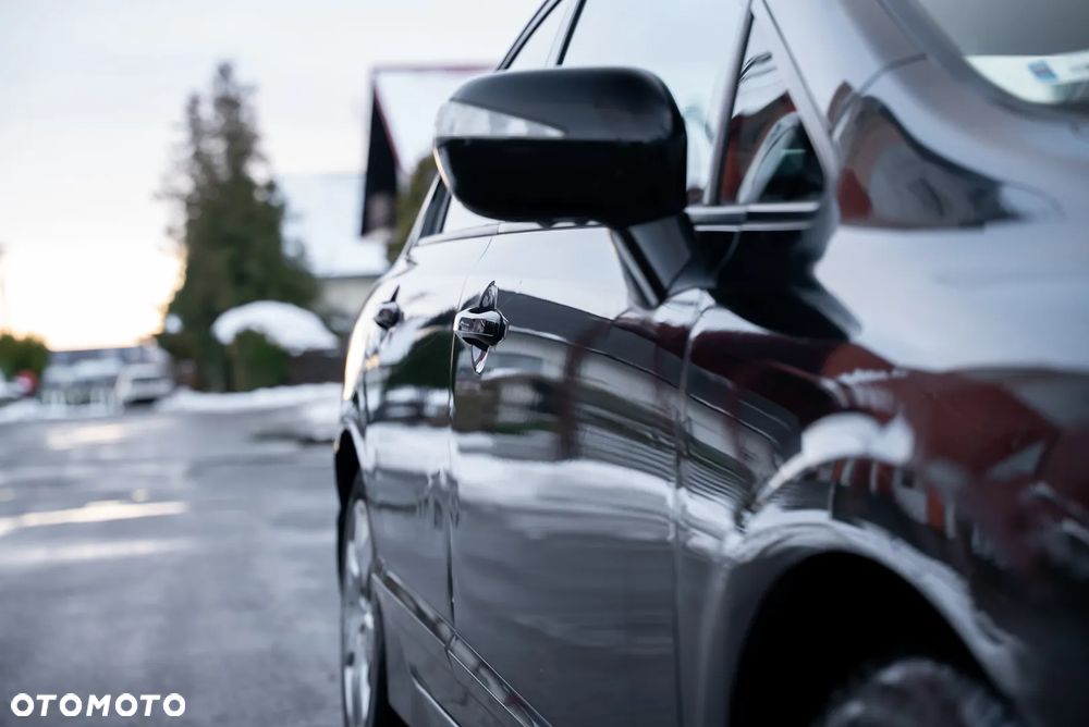 Honda Civic 1.8 Comfort - 7