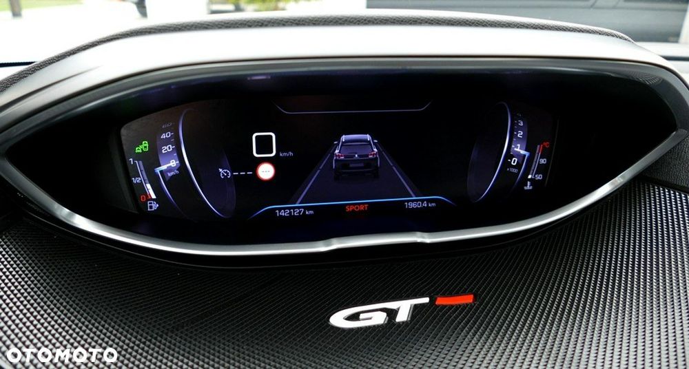 Peugeot 5008 1.2 PureTech GT S&S - 40