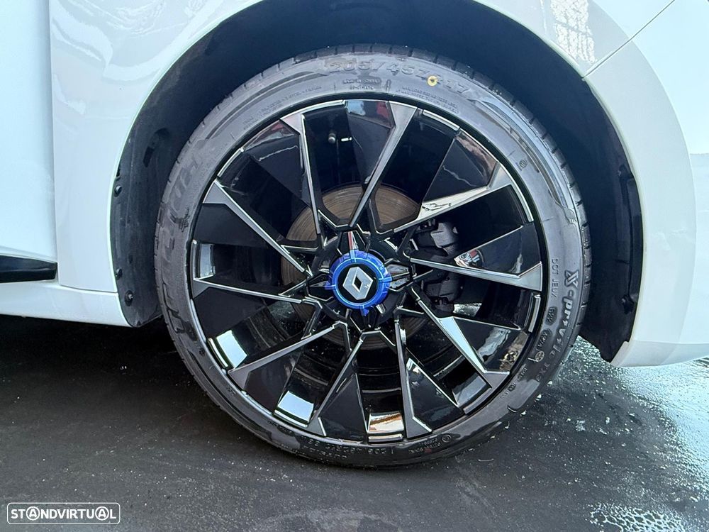 Renault Clio SCe 65 EVOLUTION - 21