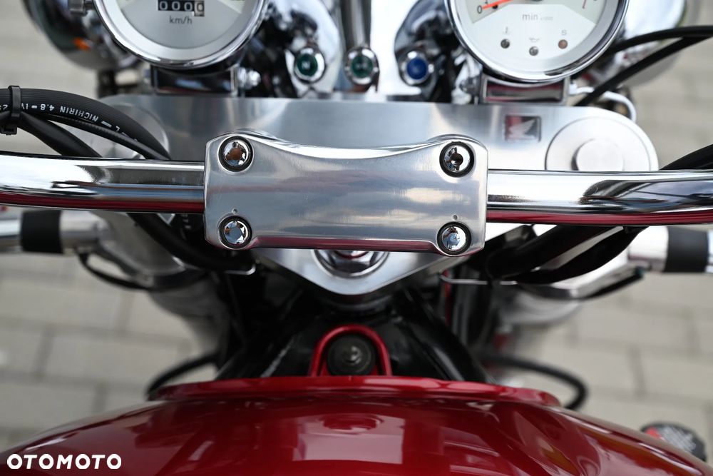 Honda Valkyrie - 33