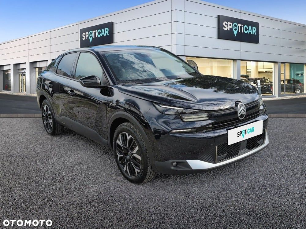 Citroën C4X - 3