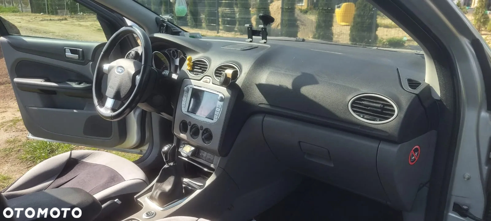 Ford Focus - 7
