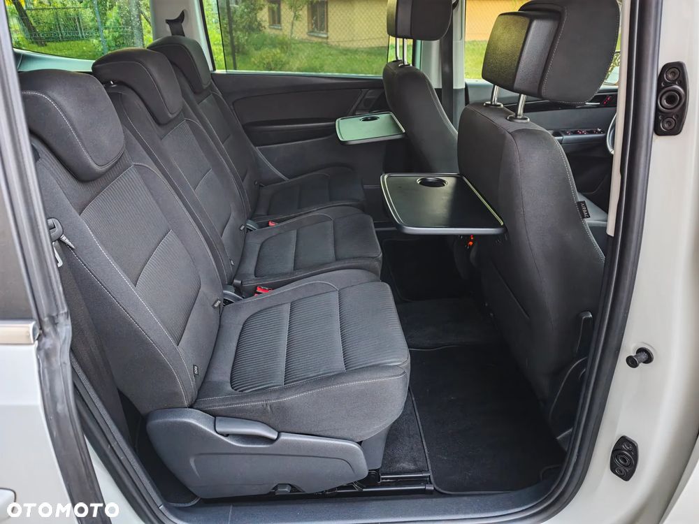 Seat Alhambra 2.0 TDI Start & Stop DSG I-Tech - 33