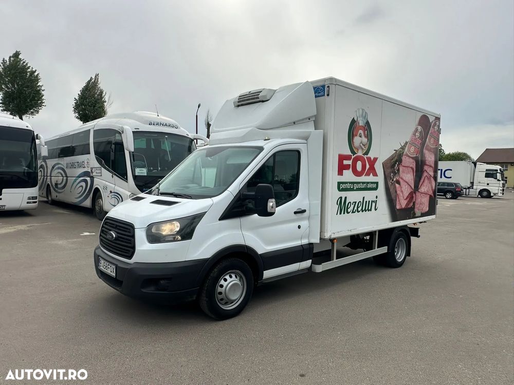 Ford TRANSIT - 5
