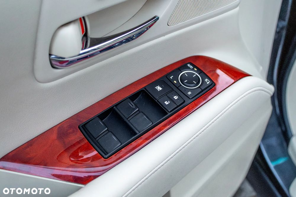 Lexus RX 450h Prestige - 26