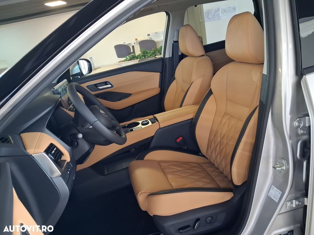 Nissan X-Trail e4ORCE Tekna Plus - 4