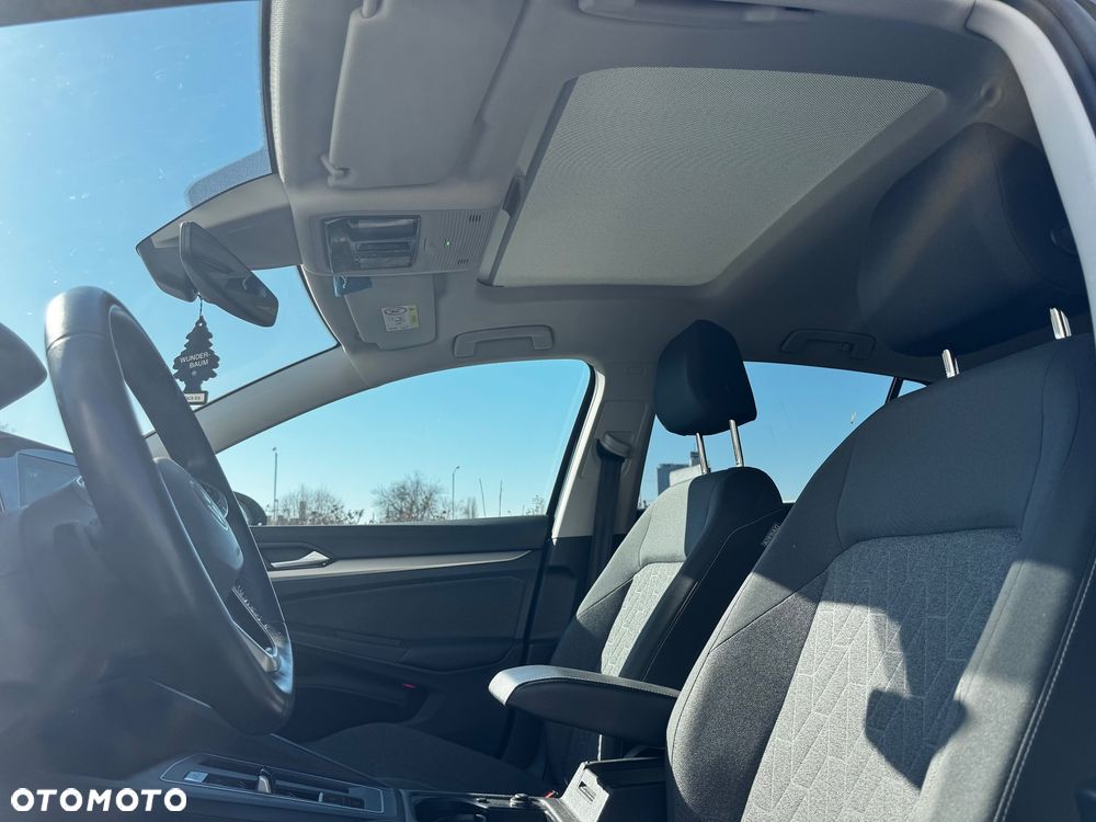 Volkswagen Golf 2.0 TDI SCR DSG Move - 15