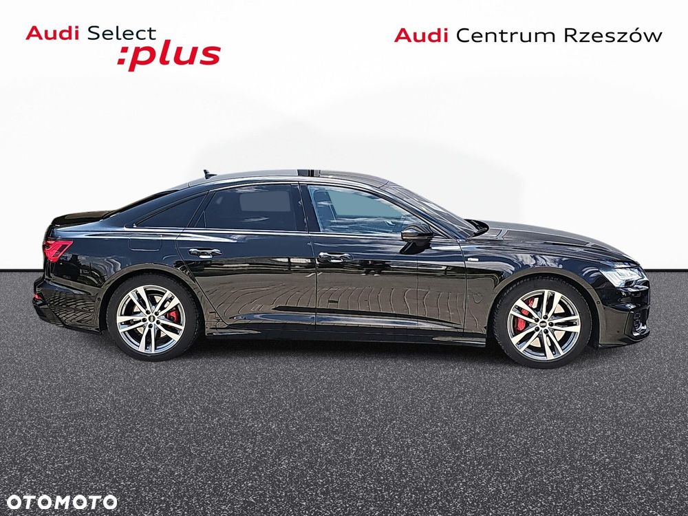 Audi A6 Limousine - 4