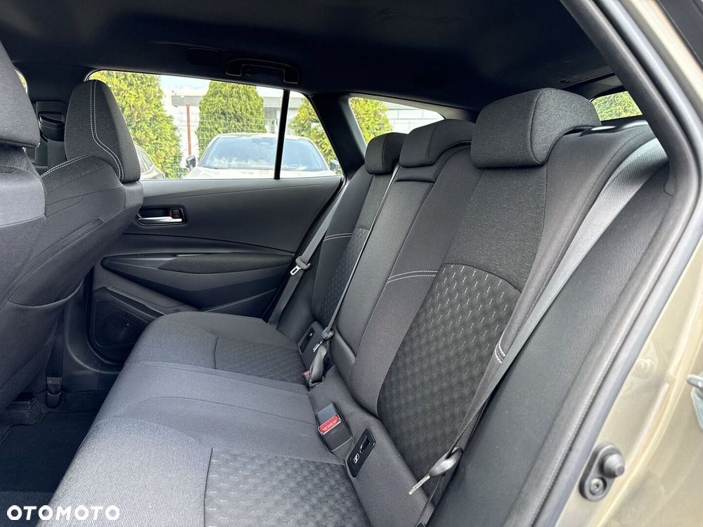 Toyota Corolla 1.8 Hybrid Comfort - 15