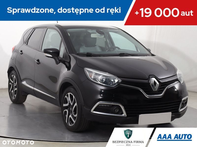 Renault Captur - 2