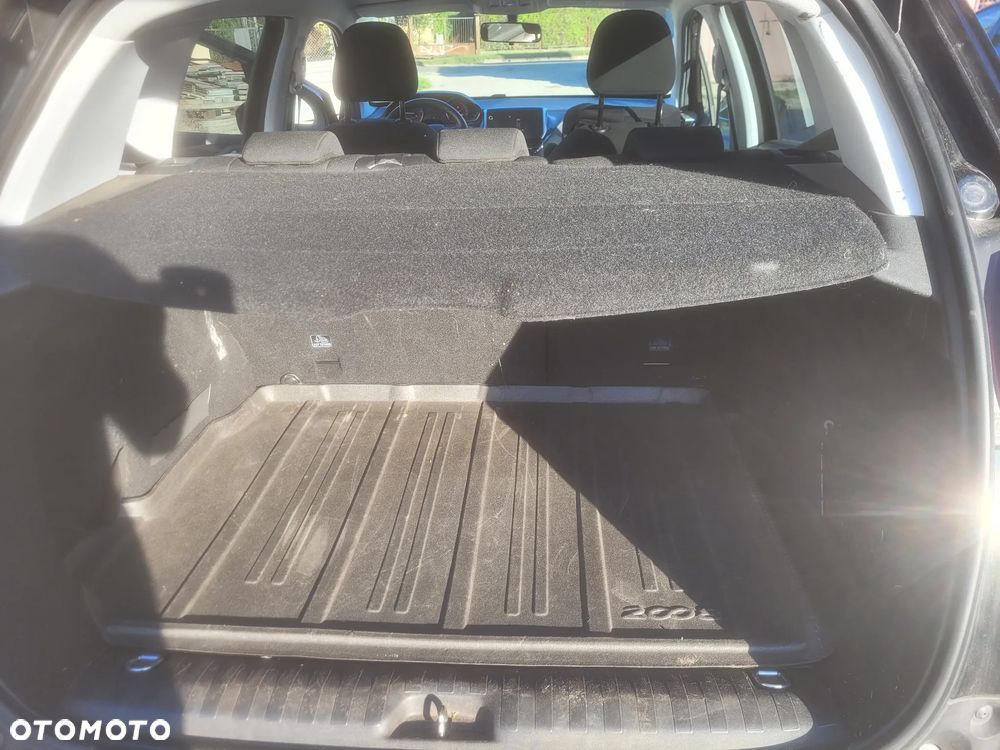 Peugeot 2008 PureTech 82 Allure - 28