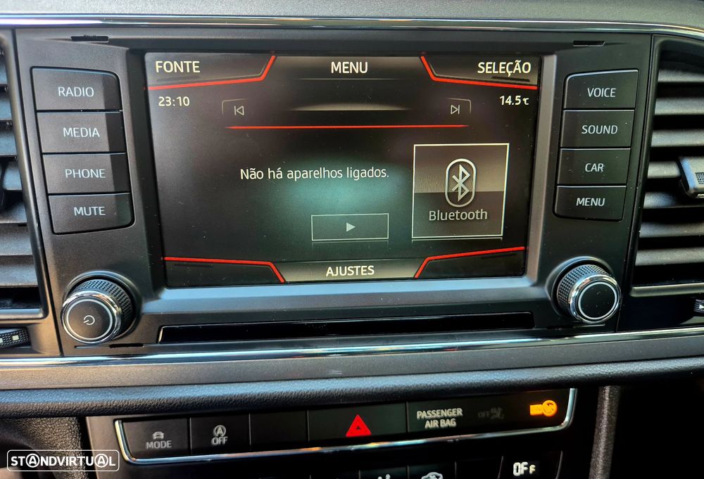 SEAT Leon SC 1.4 TSI S&S FR - 41