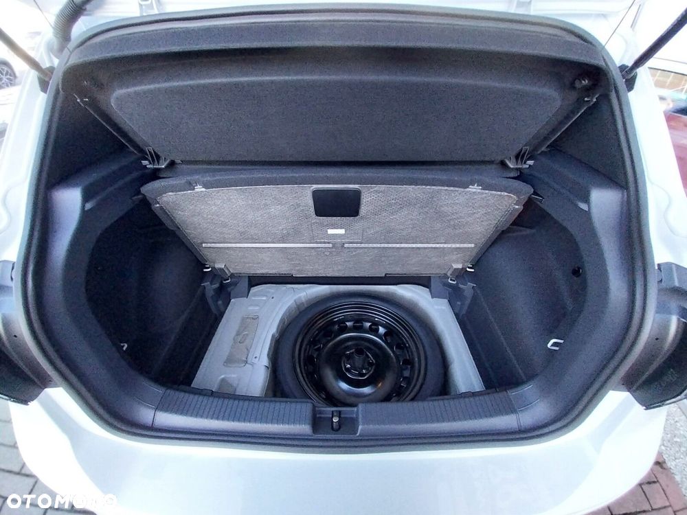 Volkswagen T-Cross - 9