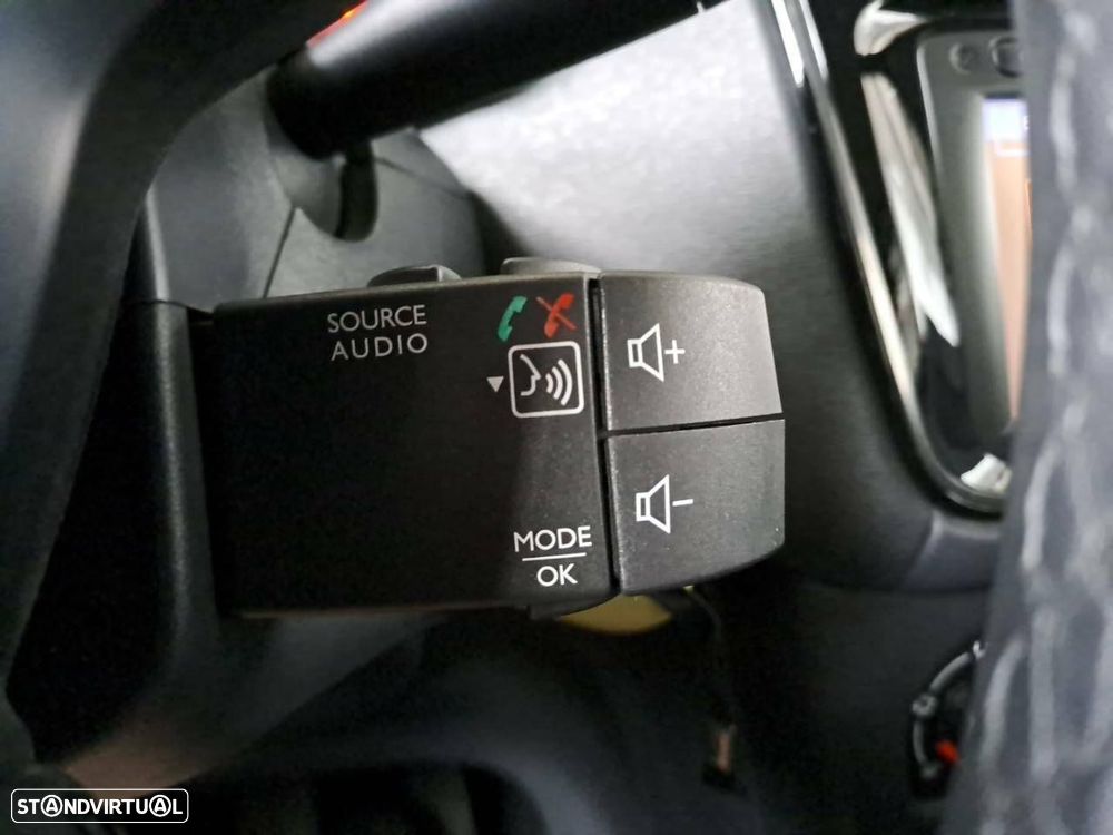 Dacia Dokker 1.2 TCe Essential - 18