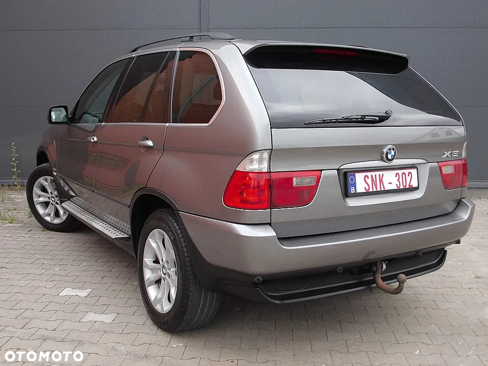 BMW X5 3.0 d Edition Exclusive Sport - 15