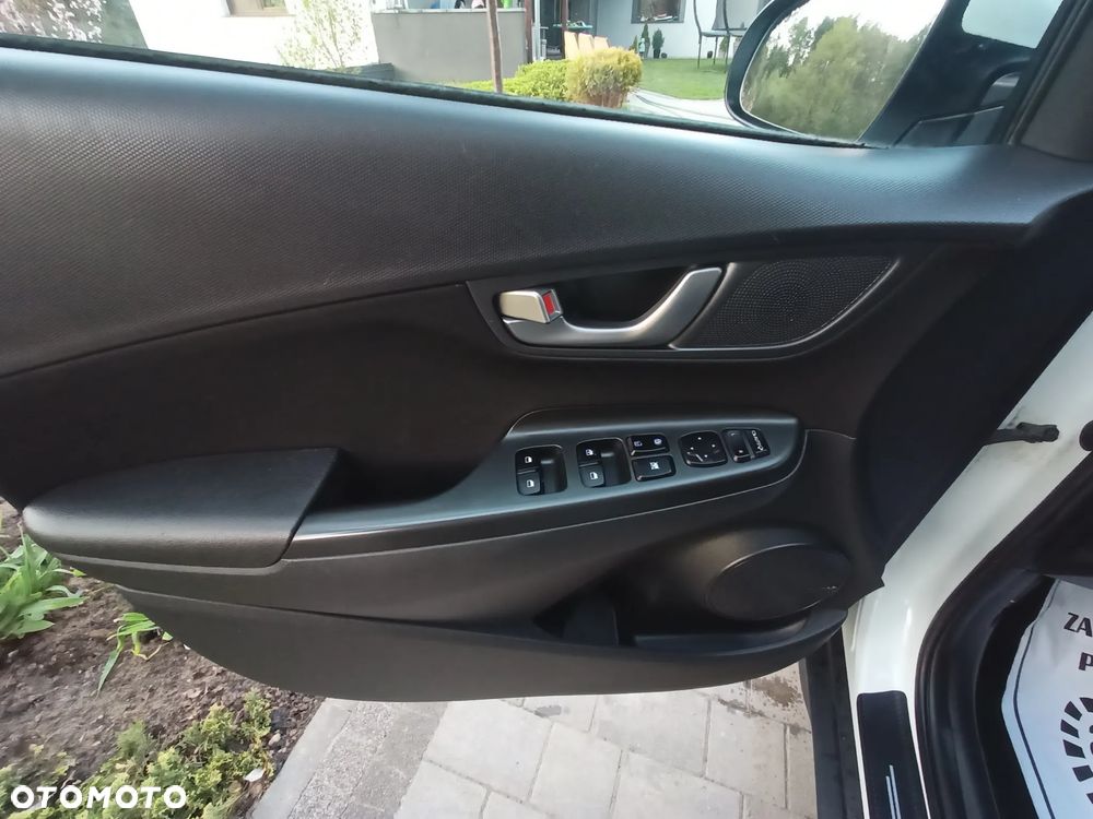 Hyundai Kona 1.0 T-GDI Advantage - 18