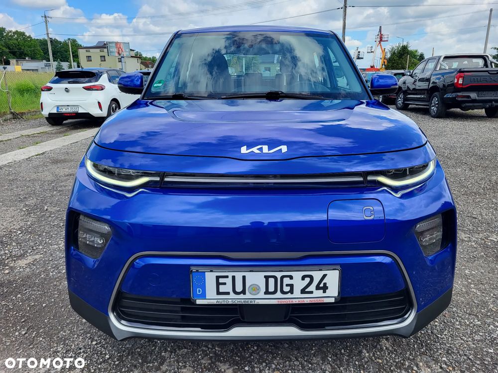 Kia Soul Spirit - 6