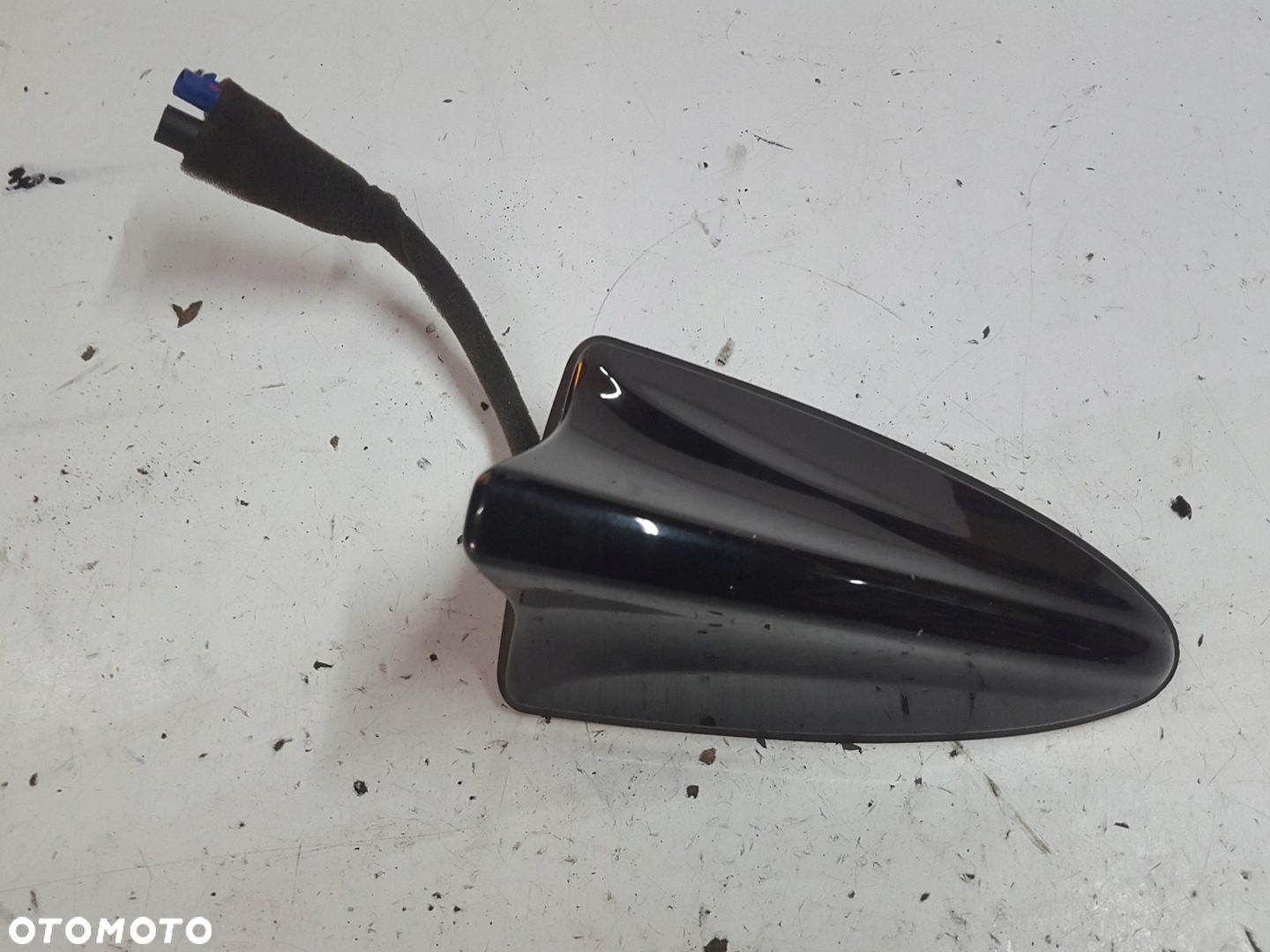 HYUNDAI ix35 LIFT 13-15r ANTENA RADIA NAWIGACJI 96210-2S900 PAE - 1