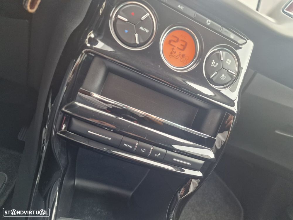 Citroën C3 1.2 VTi Seduction J16 - 7