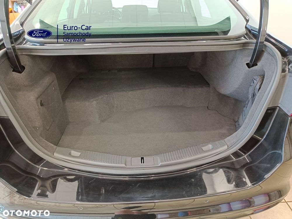 Ford Mondeo 2.0 Ti-VCT Titanium - 9