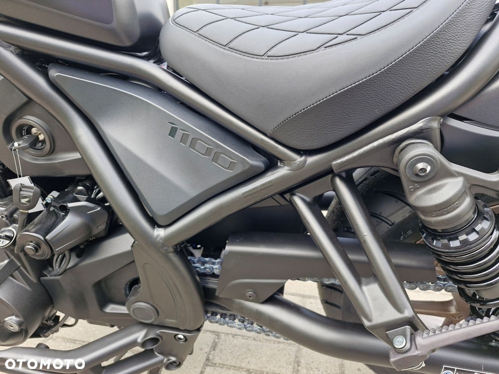 Honda CMX - 11