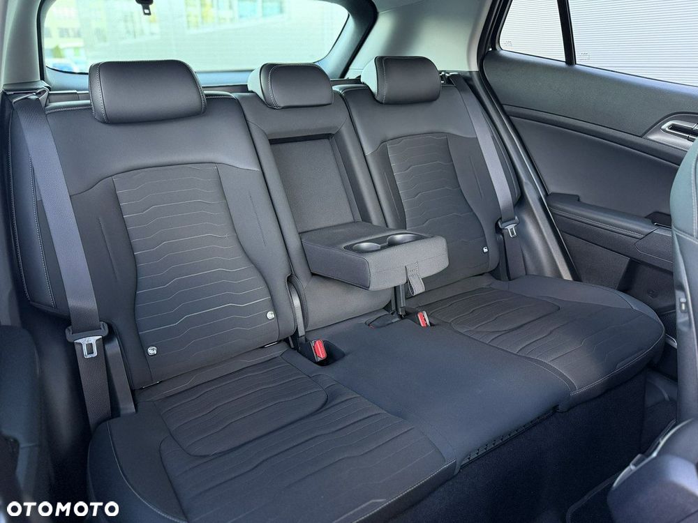 Kia Sportage - 18