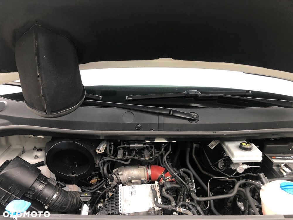 Volkswagen Crafter - 25