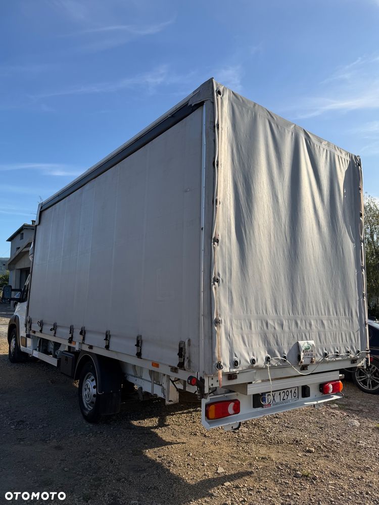 Peugeot Boxer - 9