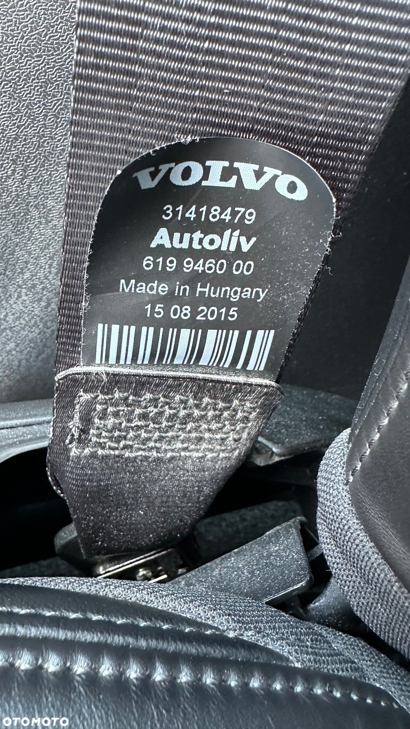 Volvo V40 T3 Drive-E Ocean Race - 28