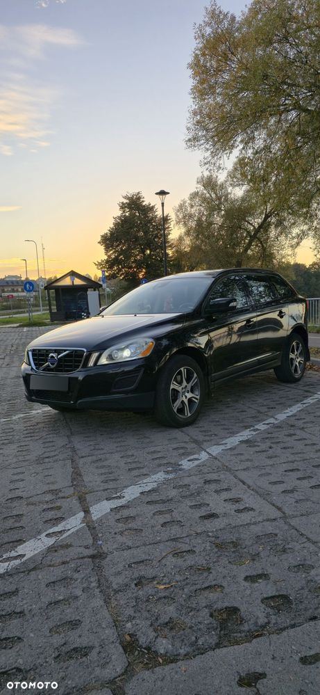 Volvo Xc 60