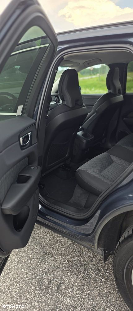 Volvo XC 60 B4 B Core - 25