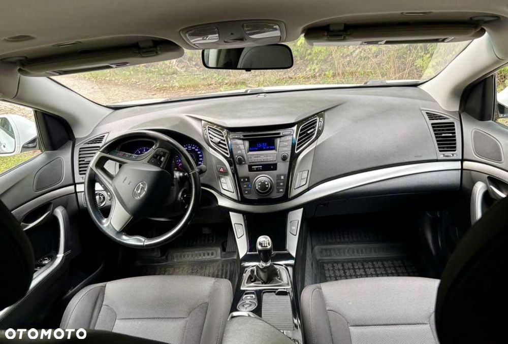 Hyundai i40 1.6 Comfort - 7