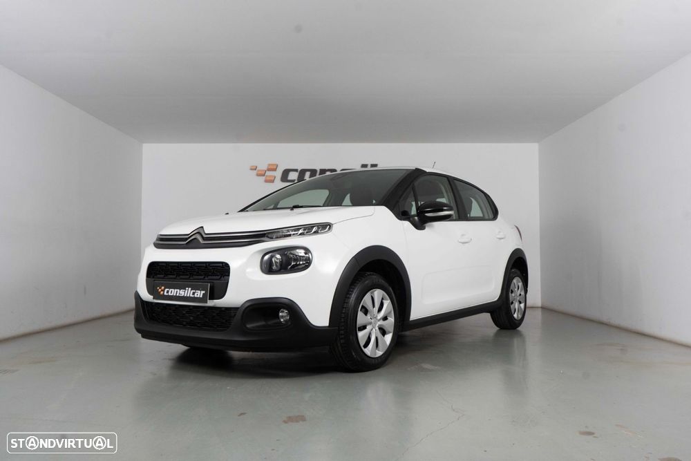 Citroën C3 1.2 PureTech Feel - 7