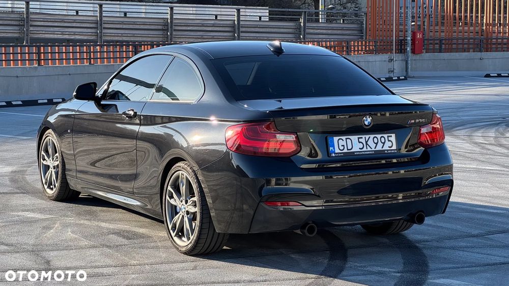 BMW Seria 2 - 5