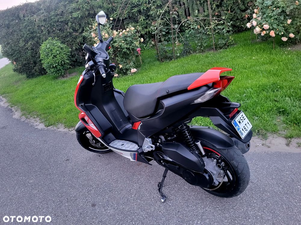 Peugeot Speedfight - 6