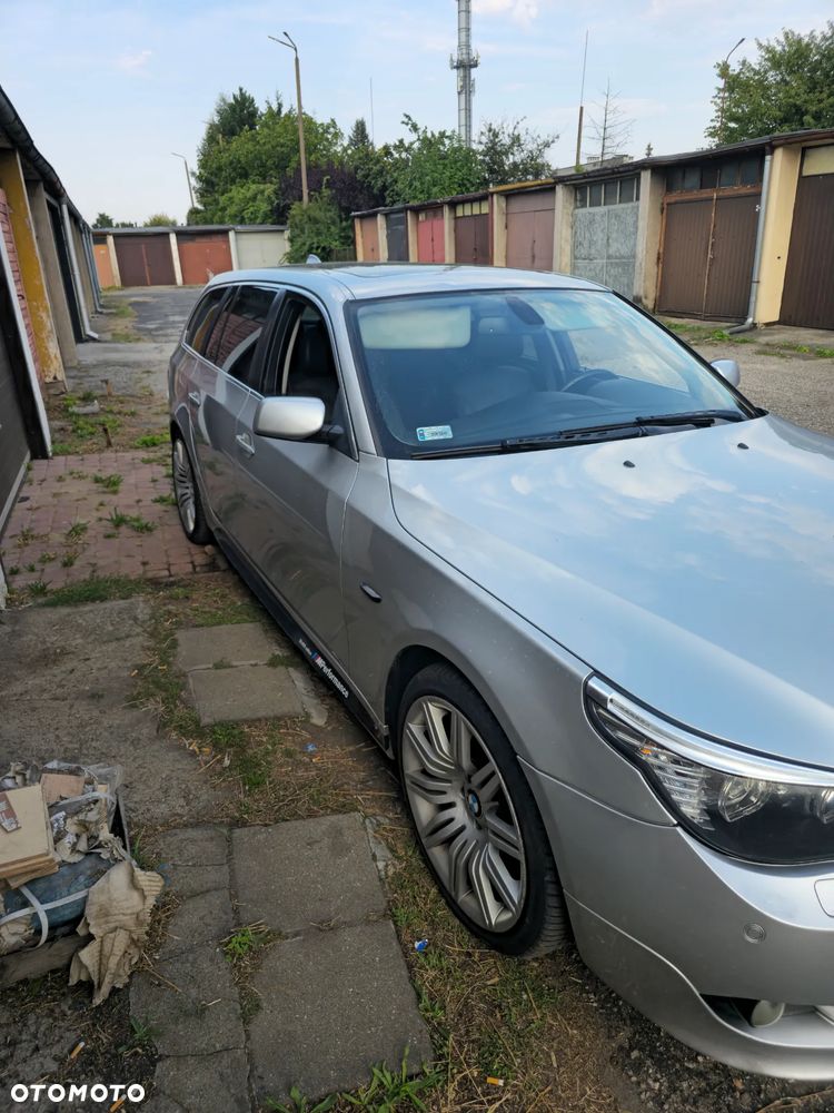BMW Seria 5 - 2